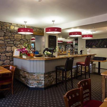 Cambrian Inn Tredegar Екстер'єр фото