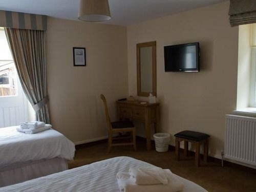 Cambrian Inn Tredegar Екстер'єр фото
