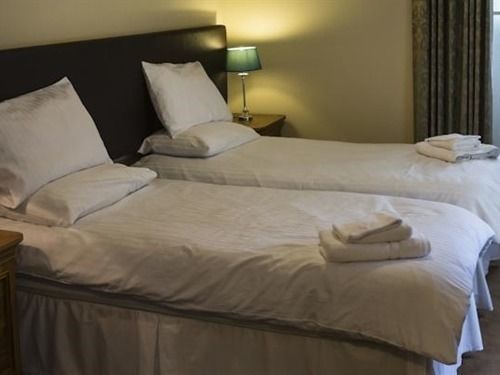 Cambrian Inn Tredegar Екстер'єр фото