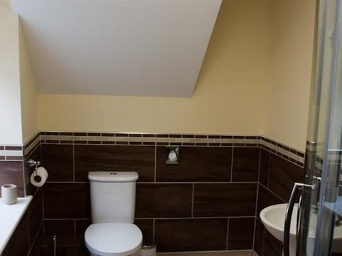 Cambrian Inn Tredegar Екстер'єр фото