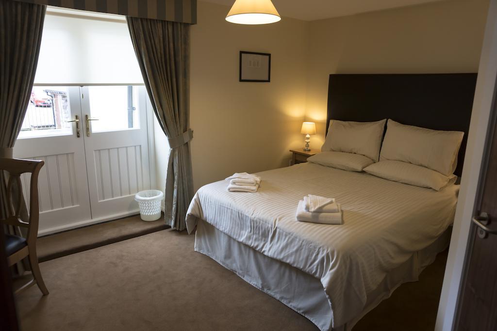 Cambrian Inn Tredegar Номер фото