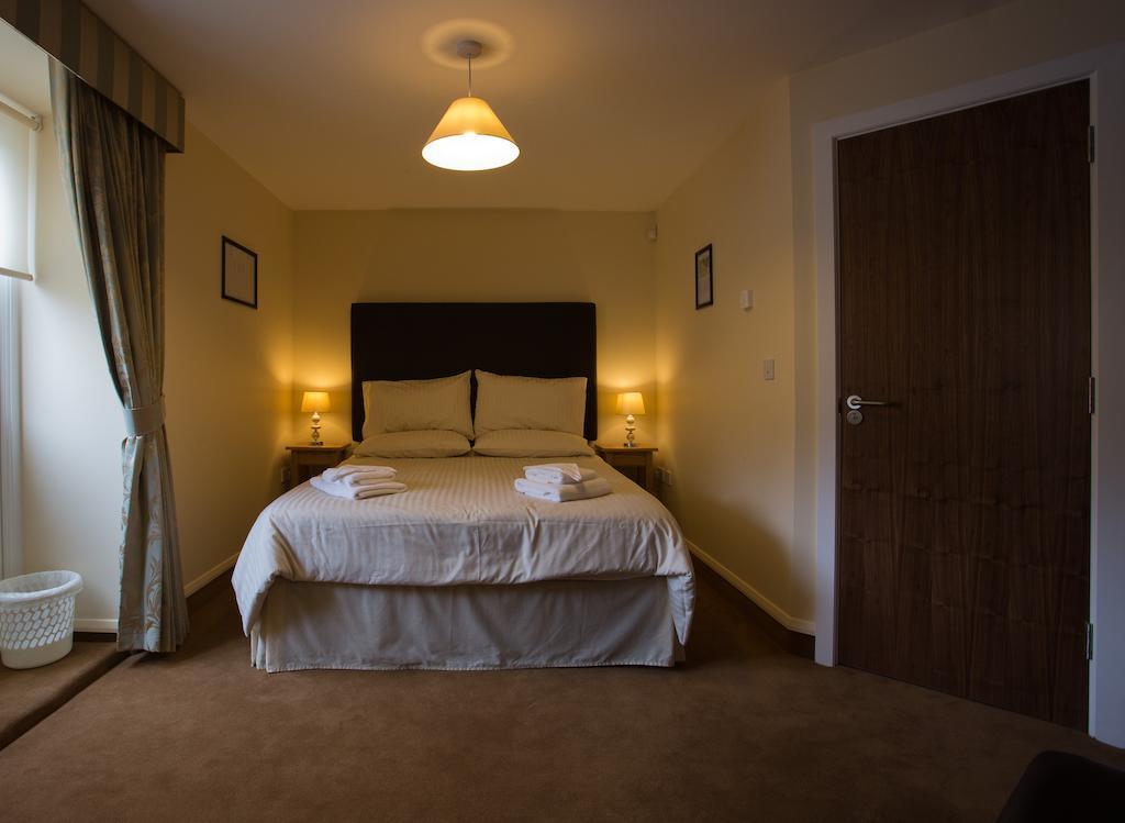 Cambrian Inn Tredegar Номер фото