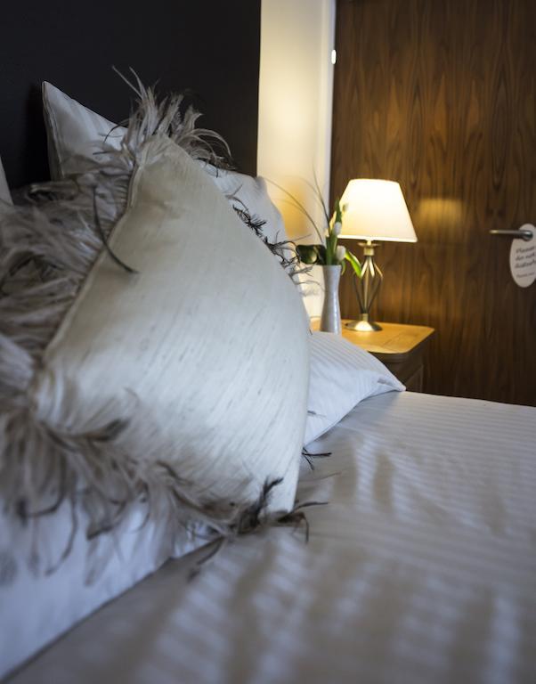 Cambrian Inn Tredegar Екстер'єр фото
