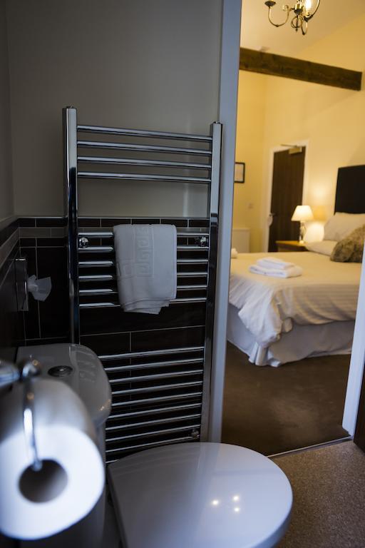 Cambrian Inn Tredegar Номер фото