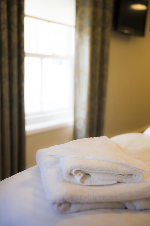 Cambrian Inn Tredegar Номер фото