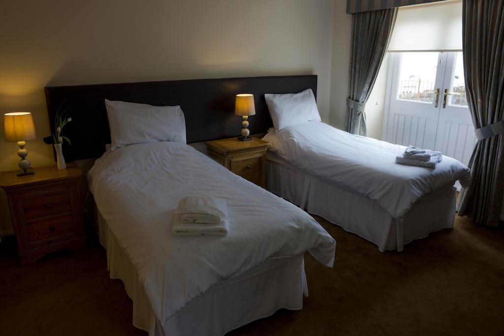 Cambrian Inn Tredegar Номер фото