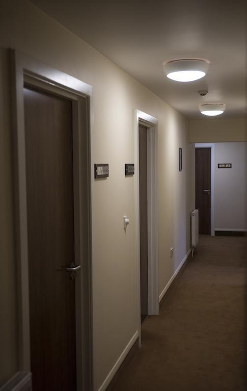 Cambrian Inn Tredegar Екстер'єр фото