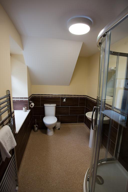 Cambrian Inn Tredegar Номер фото